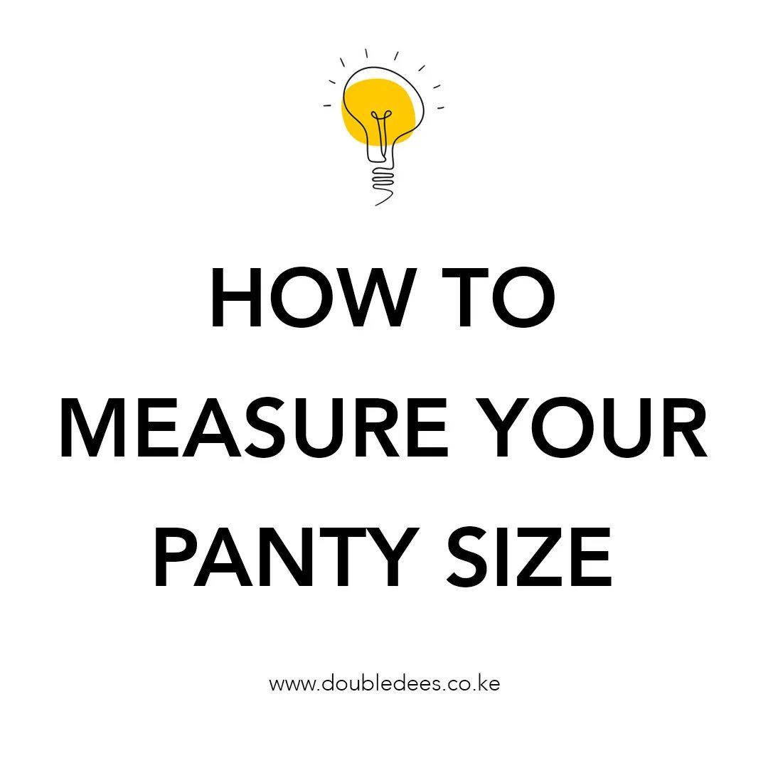 doubledeeske's tweet photo. For the babes who wrap a panty around their neck &amp; for those who stretch the panty out with their hands in an effort to figure out whether it will fit...STOP 🔴

SWIPE ⬅️ and figure out your panty size in 1 simple step! ***sizing guide included 

#fit #fitting #sizing #sizeguide https://t.co/325SsyNjl9