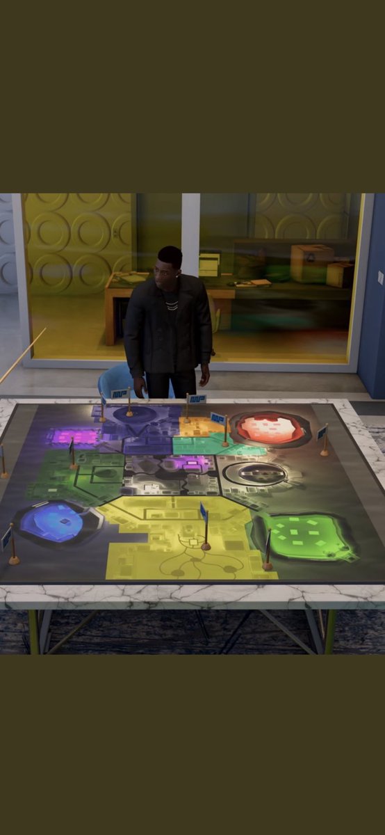 NadeGrinds's tweet photo. Next gen city #NBA2K23 https://t.co/fRyihvg7Oo