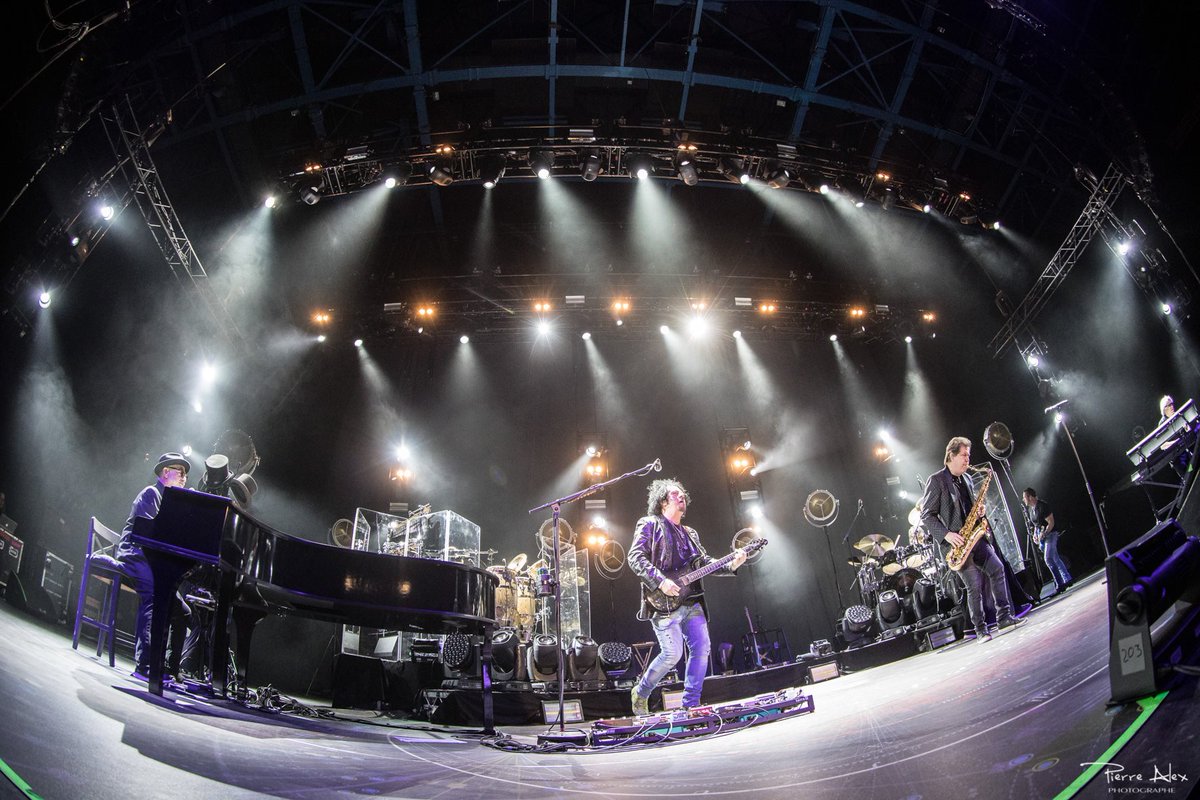 Berlio reporter au Pays basque 🐦 tweet media