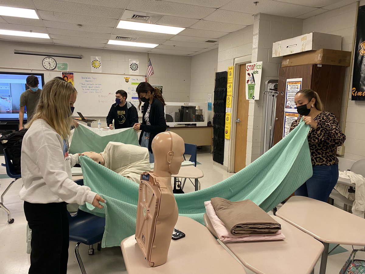 Rowe HOSA 7359 tweet media