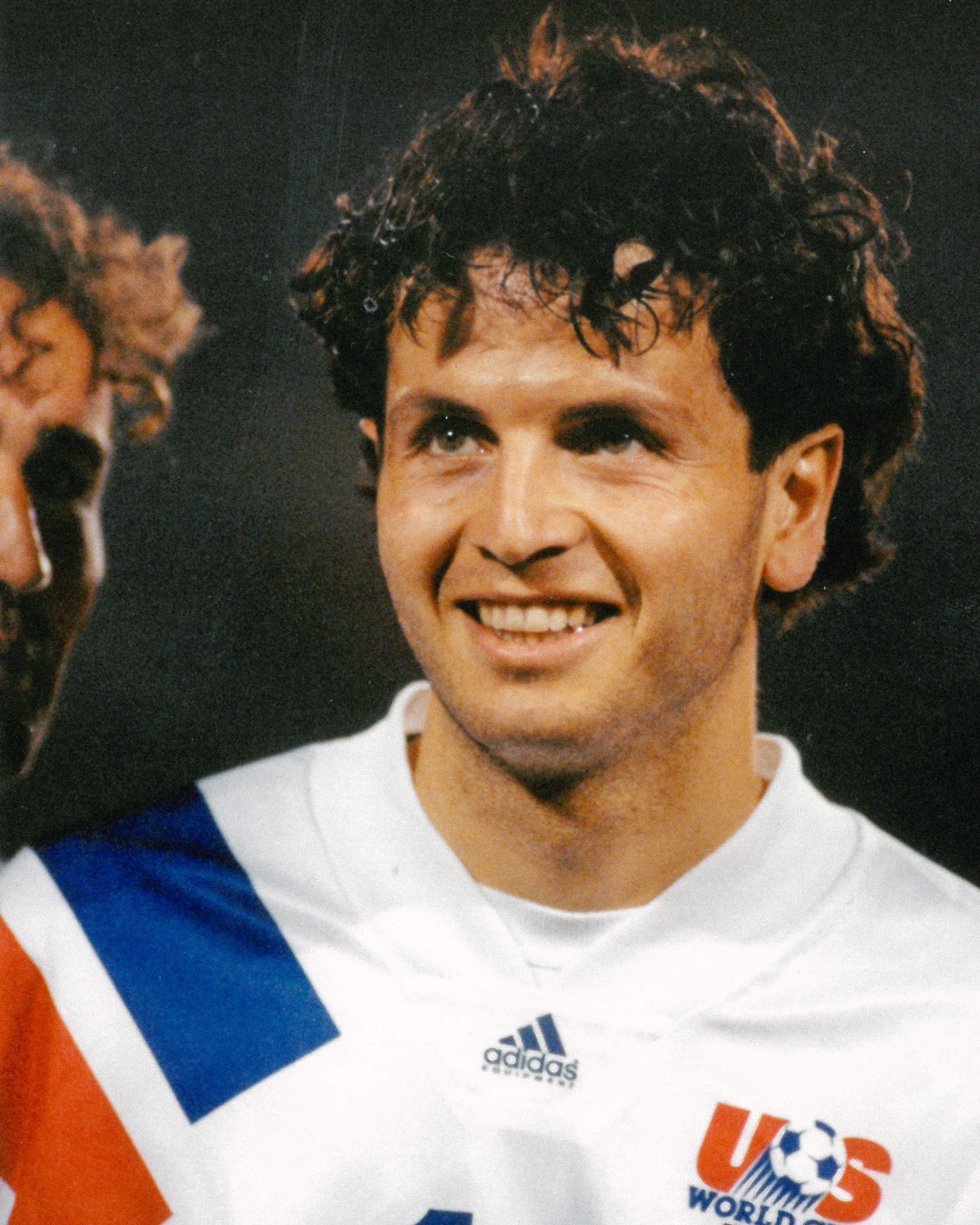 Happy birthday, Frank Klopas!   