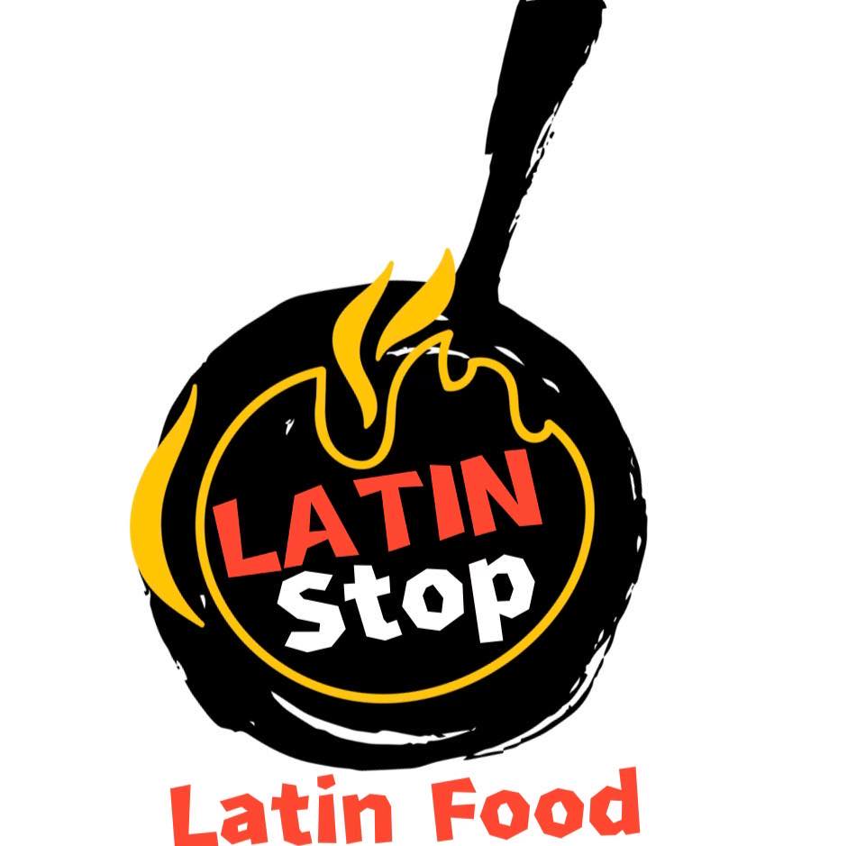 Latin Stop will be at Tindol tomorrow from 11-2!! 
We hope you will join us for lunch.