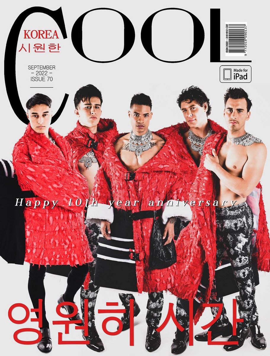 Male Fashion Trends tweet media