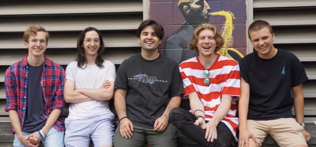 idobiradio's tweet photo. Want new music to overhaul your playlists? 

@wholelottamiles, @onyournervespgh, @AnchorsHearts, &amp; @cartoonheadband are leading the charge that is Radio Uprising: https://t.co/qUiDgP3l2V https://t.co/YtkZN3L5Gk