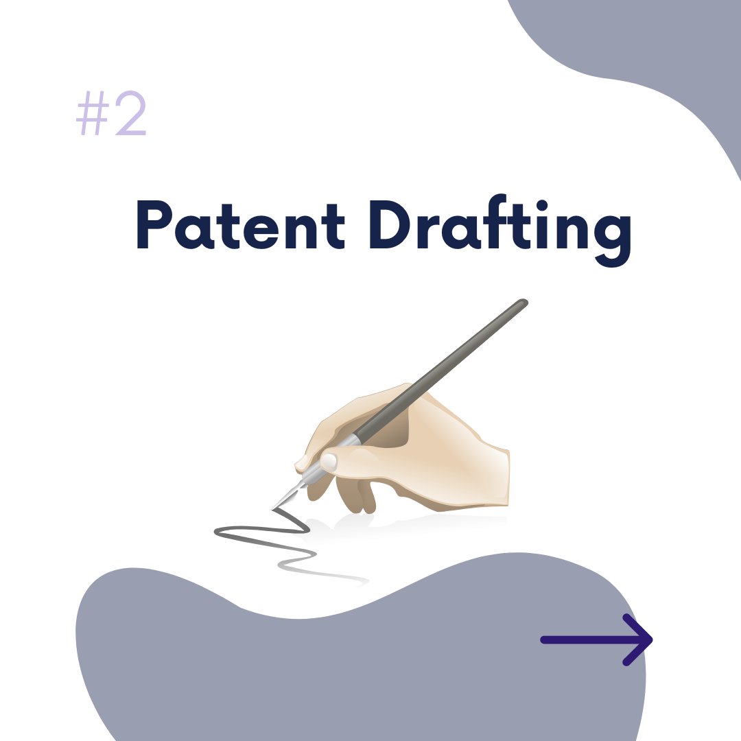 AVIPSolution's tweet photo. We can help you with trademark registration, copyright registration, and patent registration.
Contact us at
https://t.co/TBJBS90KLU
helpdesk@avipsolution.com
+91-9891679693/ +91-8743078668
#patent #patented #patentfiling #patentdrafting #trademarkregistration #avipsolution #ip https://t.co/Gr8r0XJumT