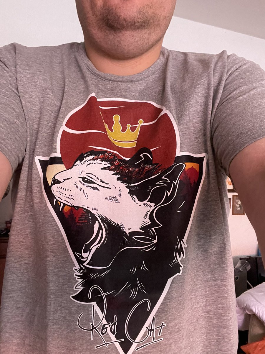 Die Katze hat Ausgang und darf den Pott sehen <a href="/RedCat_x2/">Red Cat</a> <a href="/WeAreUnlimitedW/">Unlimited Wrestling</a>