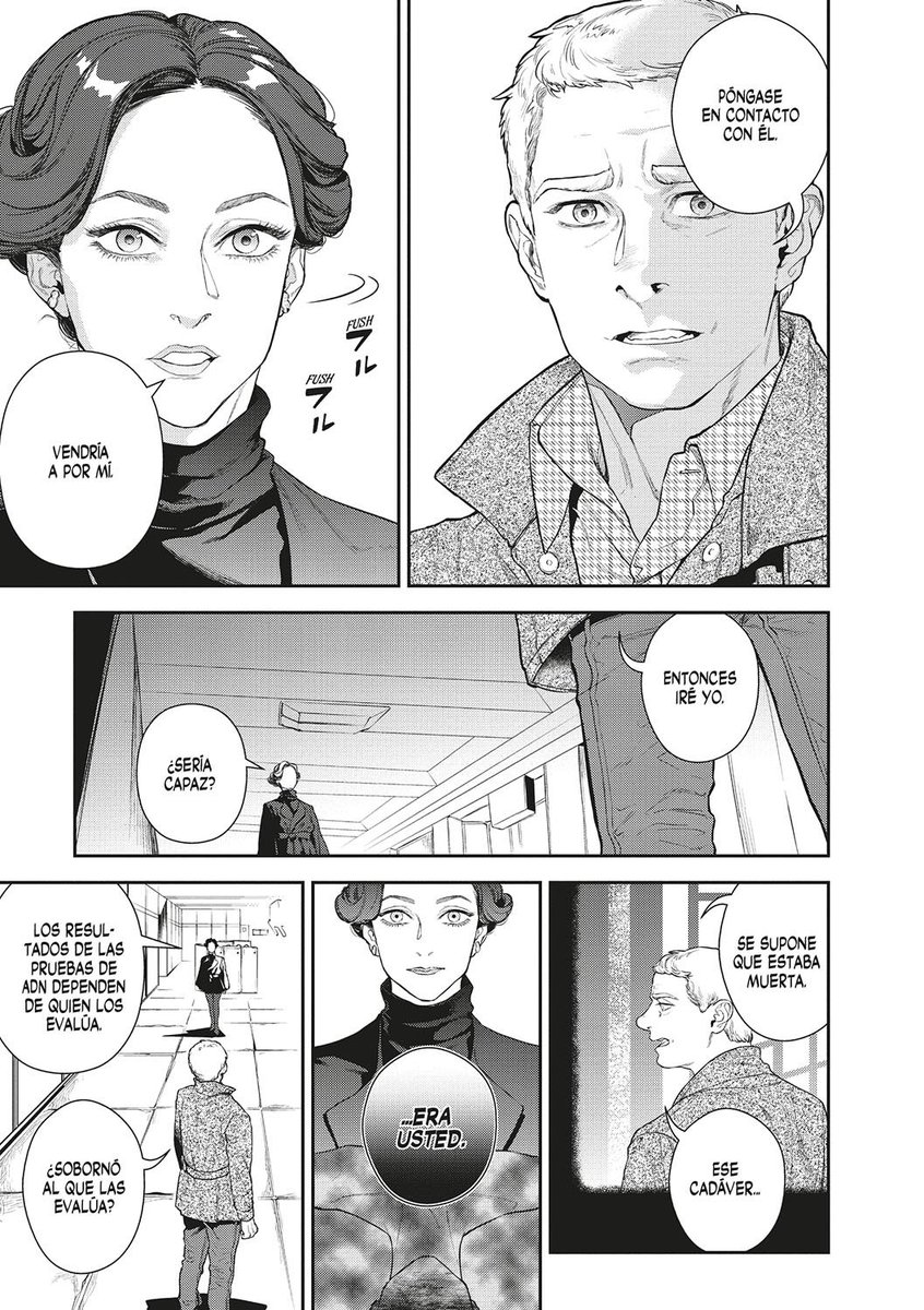 NormaEdManga's tweet photo. ¡Vuelve #SherlockHolmes! 
Regresa el detective más famoso del mundo y lo hace con dos ediciones diferentes. He aquí la segunda parte de 'Escándalo en Belgravia', uno de los mejores casos que ha tenido que resolver nuestro detective favorito.

👉https://t.co/WMMdpxsxXI https://t.co/o5p6AgNskm