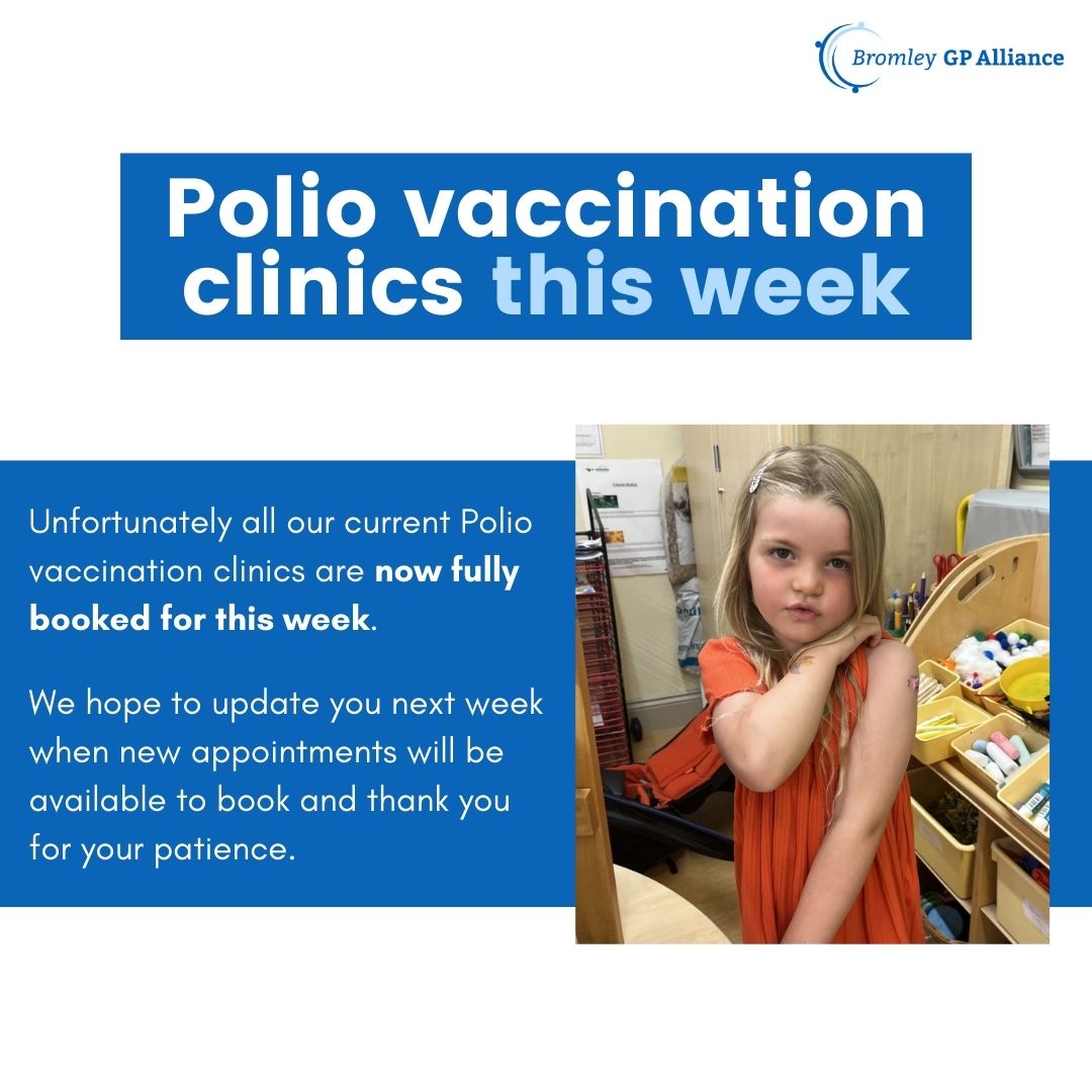 Book A Blood Test Bromley Gp Alliance