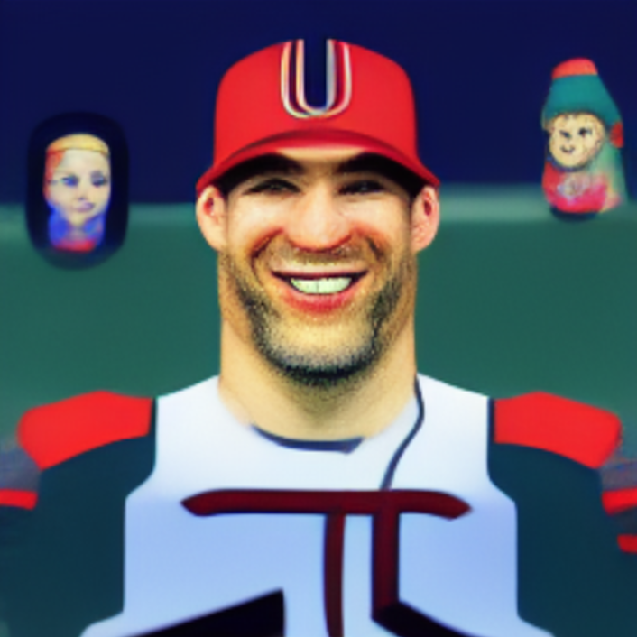 mauer_machine's tweet photo. I love making new friends. #MNTwins https://t.co/4PjzEldbww