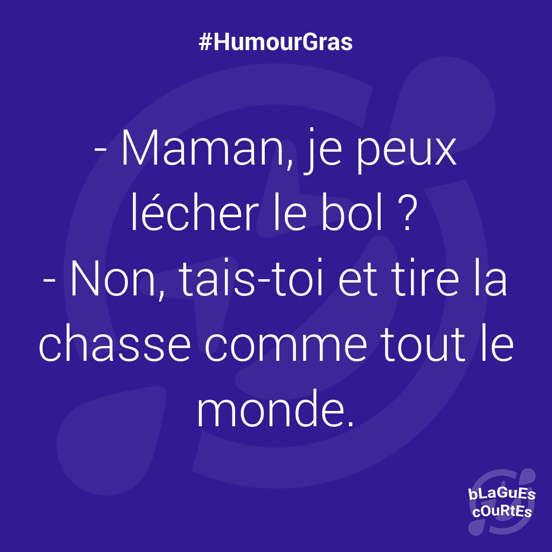 Blagues Courtes Blaguescourtes Twitter