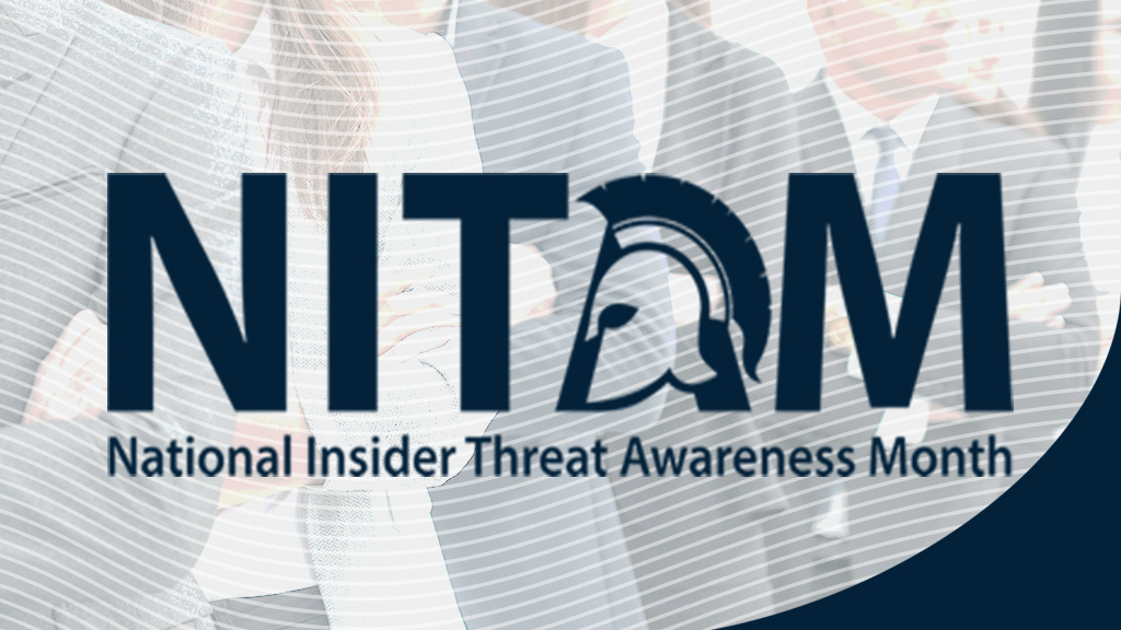 Defense Counterintelligence and Security Agency on Twitter "September Defense Counterintelligence and Security Agency on Twitter "September