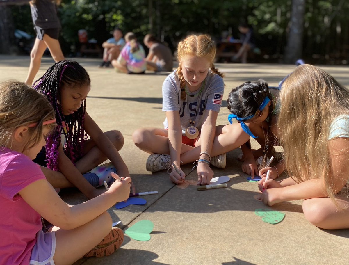 Today is World Letter Writing Day! Grab a pen and some paper and write a letter to someone you love. ❤️

#WorldLetterWritingDay #CampLUCK #outdoors #scarsarebeautiful #heartwarrior #chdawareness #chdwarriors #heartkid #1in100 #chd #iamstrong