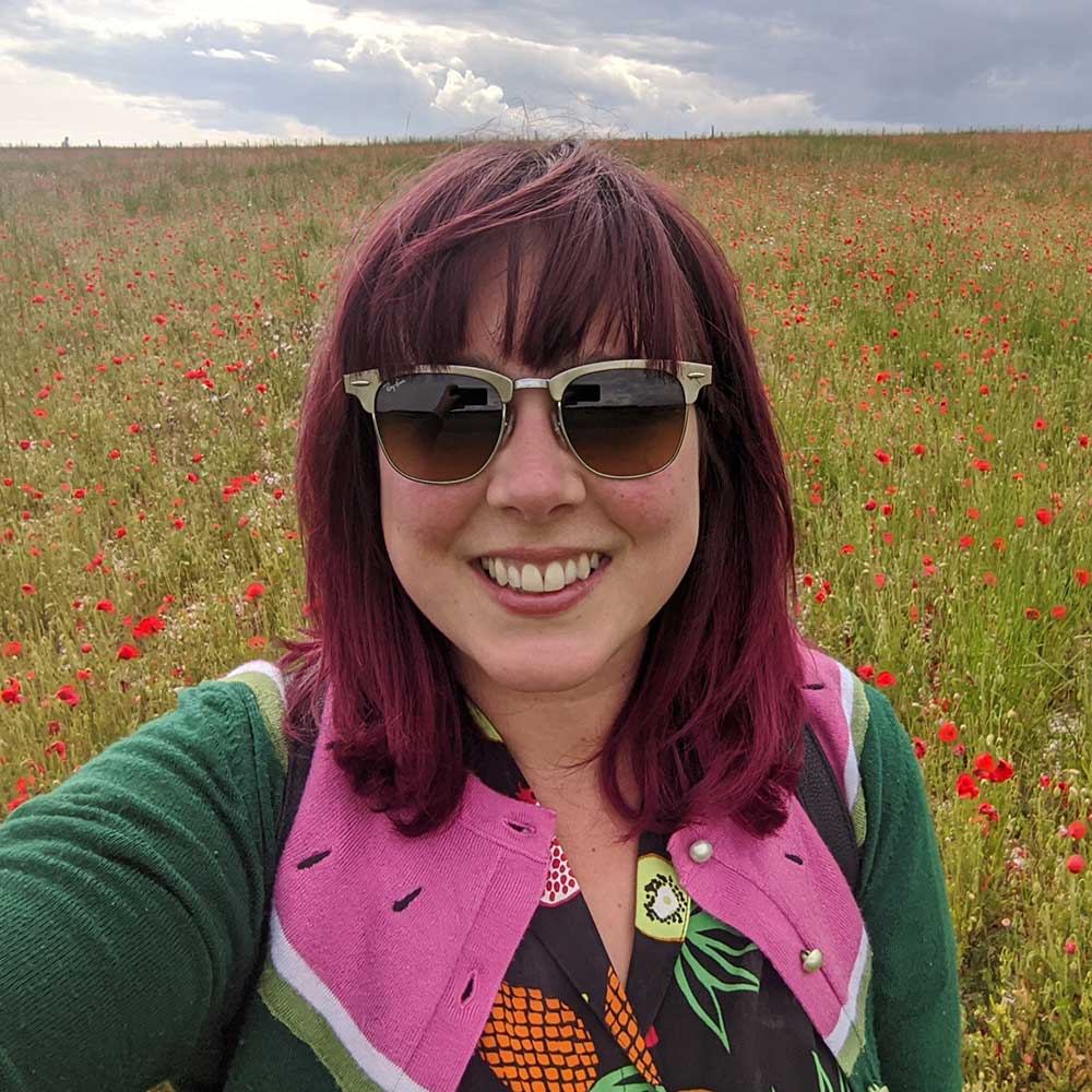 PTES's tweet photo. Say hello to Anina, guest speaker at Nightwatch Live 👋

Anina is the intern at #HedgehogStreet and is a massive fan of hedgehogs. 

Go to https://t.co/Lblgc894vR at 7:30pm on 9 Sep for our special evening with @_BCT_
 🦔🦇🌚

#ProjectNightWatch  #WhoWillYouFind https://t.co/cOWWRiE17A