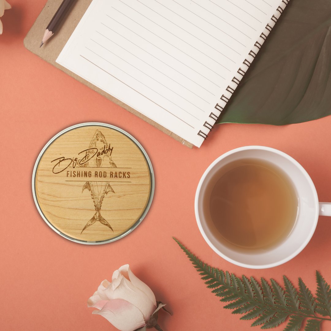 Big Daddy's Charger Pad is the perfect tool for hands-free phone charging, whenever, wherever. Whether you're hanging at home, in the car, or out on the water, your device will be juiced up, in no time!

Shop Now: bit.ly/3gYp89k 
#BigDaddyRodRacks