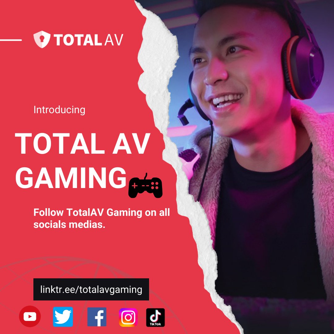 TotalAVGaming tweet picture