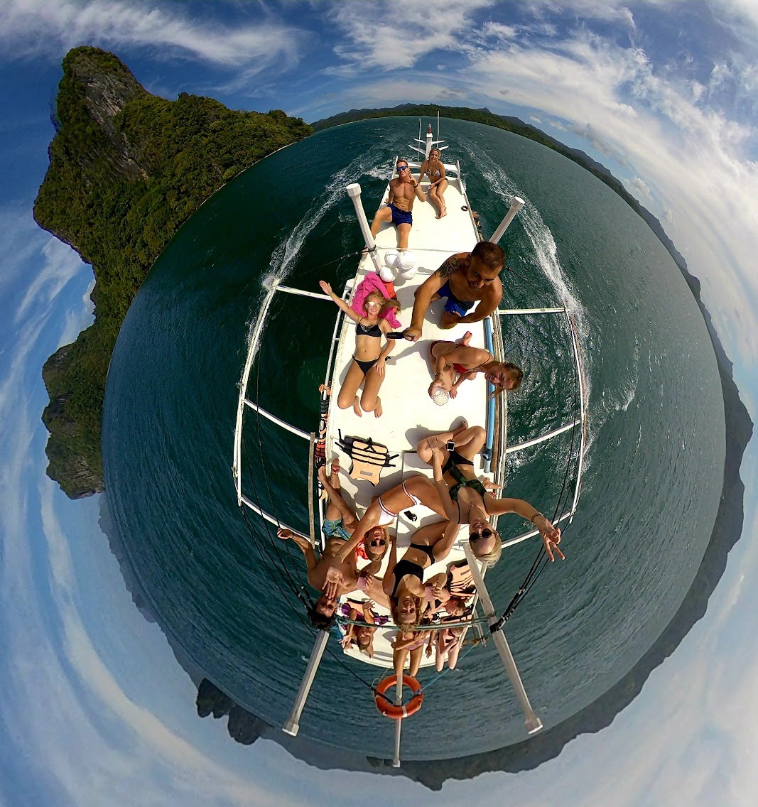 Whereabouts Holidays tweet media