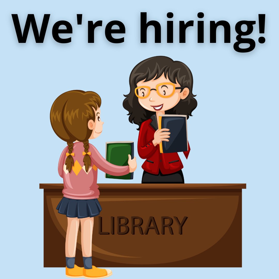 West Linn Library tweet media