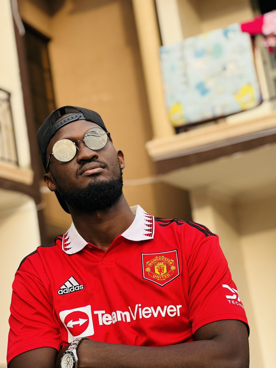 Match day 🔴