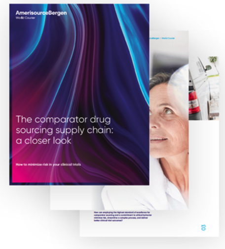 ICSConnect's tweet image. Our #ComparatorDrugSourcing white paper is a must-read for leaders within R&amp;amp;D, supply chain, procurement, and quality assurance at #ClinicalTrial sponsors and CDMOs, and other management and research organizations: ow.ly/piJE50Krxte