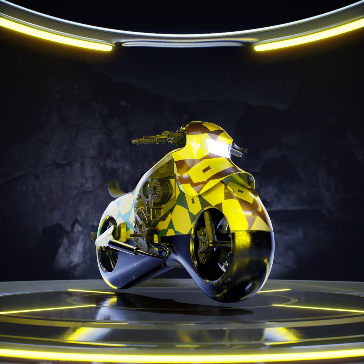 GM Wilders 🌞

It’s time for our 3rd Trinity #NFTGiveaway ⚡️

Enter to win 3 Genesis NFTs from #WilderWorld to form your Trinity 👇

1️⃣ Follow <a href="/WilderWorld/">Wilder World</a>
2️⃣ Like this post 
3️⃣ Quote RT w/ your fave yellow emoji &amp; #TrinitySeason

🔥✨🖖🫶💛🌻🍋