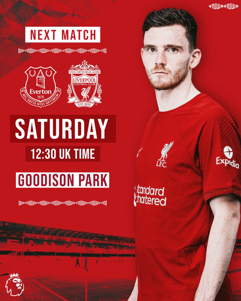 Liverpool FC tweet media