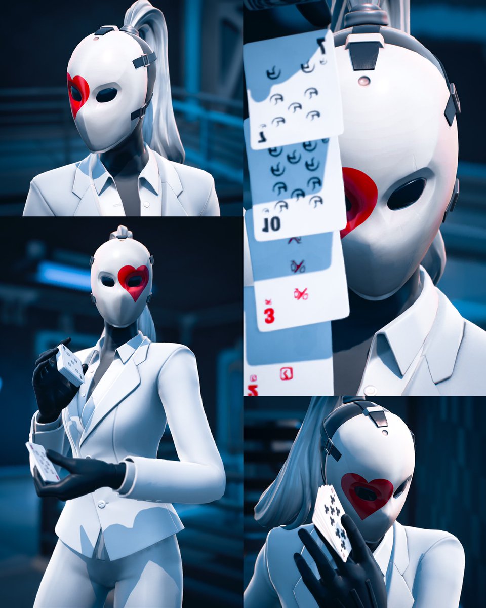 Slashtbh's tweet photo. The Loveless Bandit 🩸 https://t.co/PHK3cfpam2