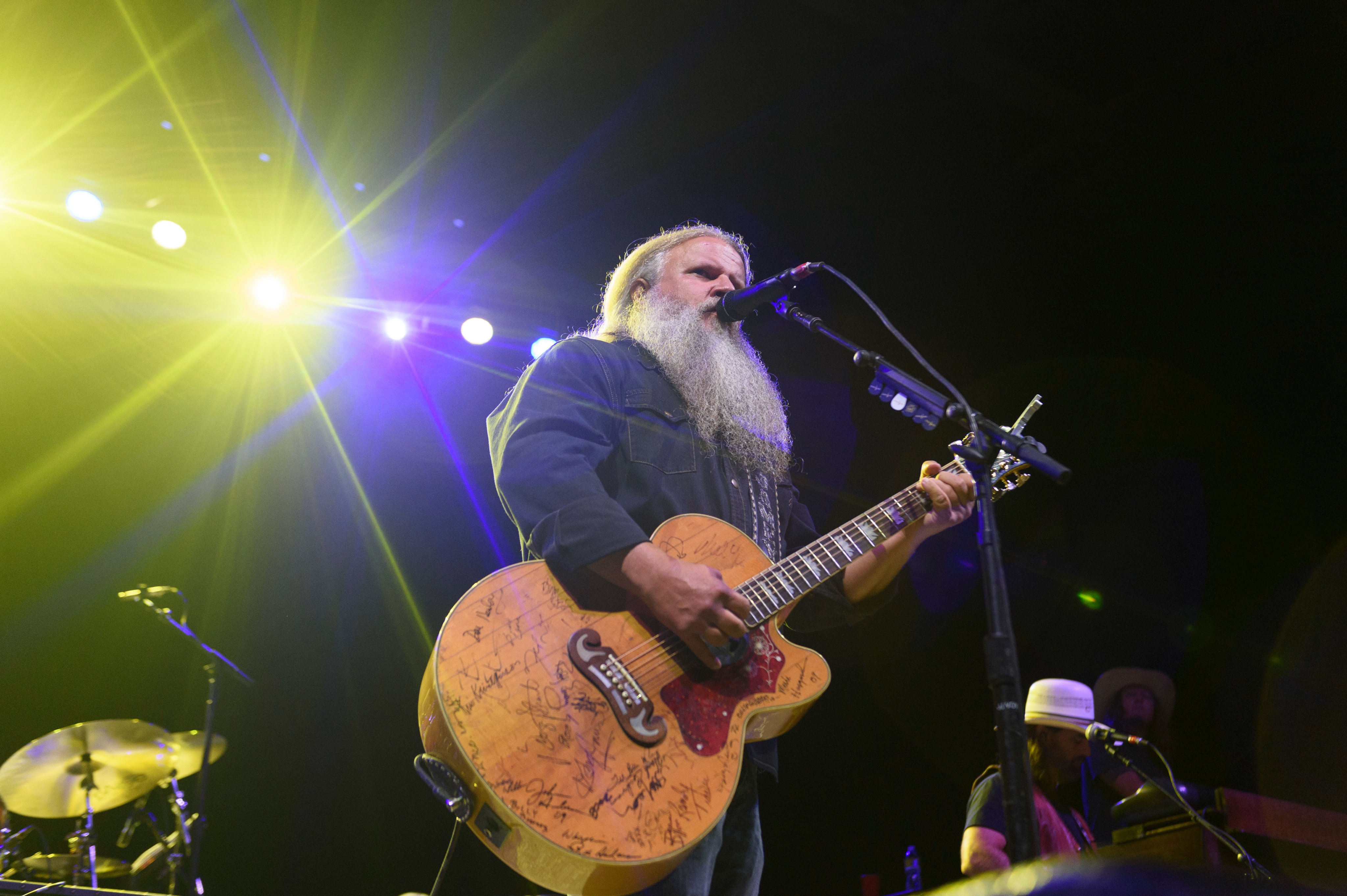 Landers Center (LandersCenter) / Twitter