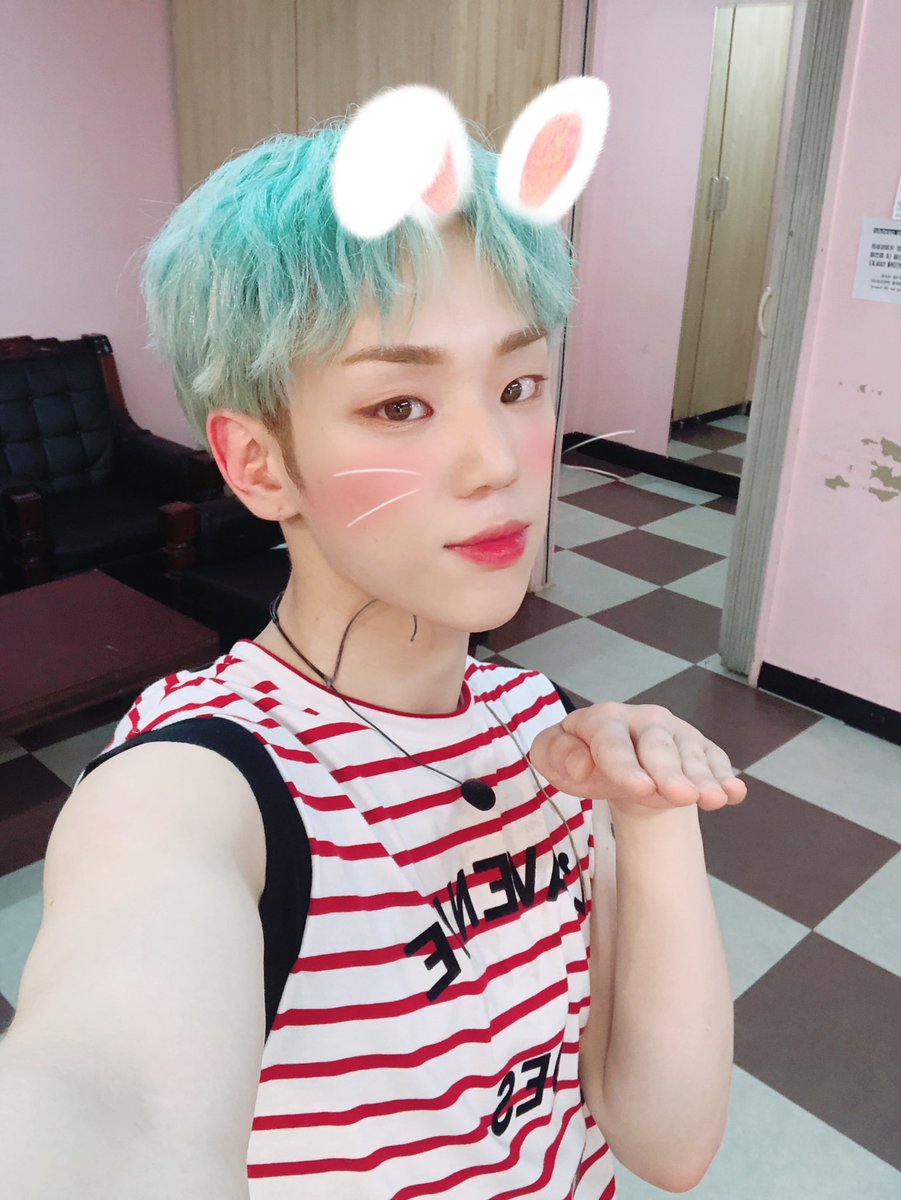 Yuchangerine_'s tweet photo. Kim Byeongkwan 🧡
#누가봐도_토끼 
@official_ACE7 #ACE #에이스 #김병관 https://t.co/efCnIU0fw0