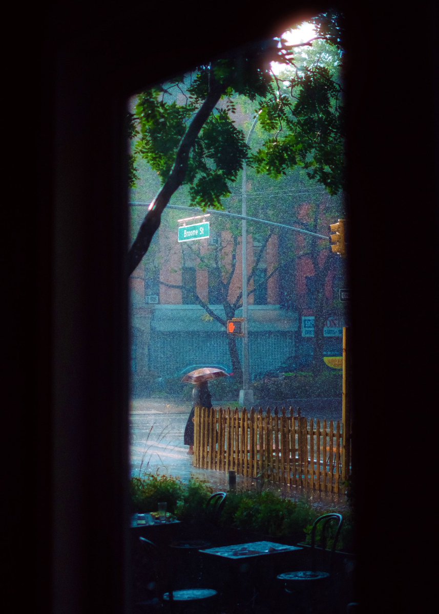 Tracing_Stories's tweet image. Gm Gm!
Excited to announce that my @SuperRare genesis…
“Afternoon Delight” is now available! ☔️
Link in 🧵
#nftphotography