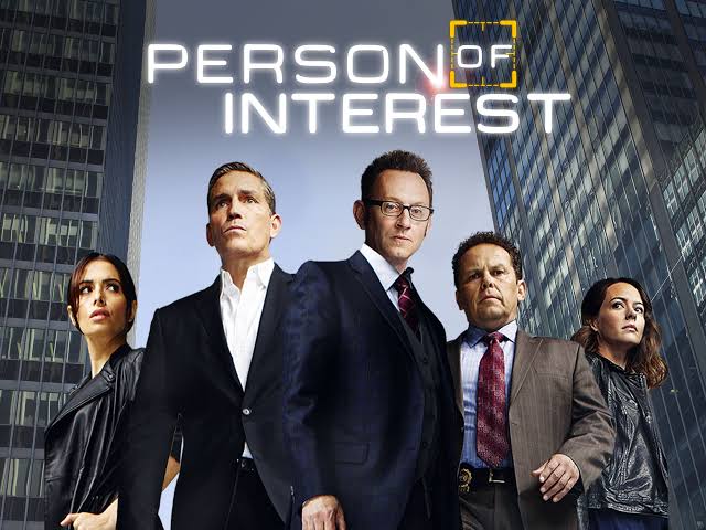 #PersonOfInterest (88th Series) - Finally One Big Series Completed ✅Ultimate & superb Show 🔥👌#ChristopherNolan Brother Creation #JonathanNolan  💫⭐⚡ Highly Recommended Series...!!!
@KamalOfcl @iskarthi_ @SmartBarani @Mohamedjumail20 @Cinephile05 @ArunbuddyAP @Velubani