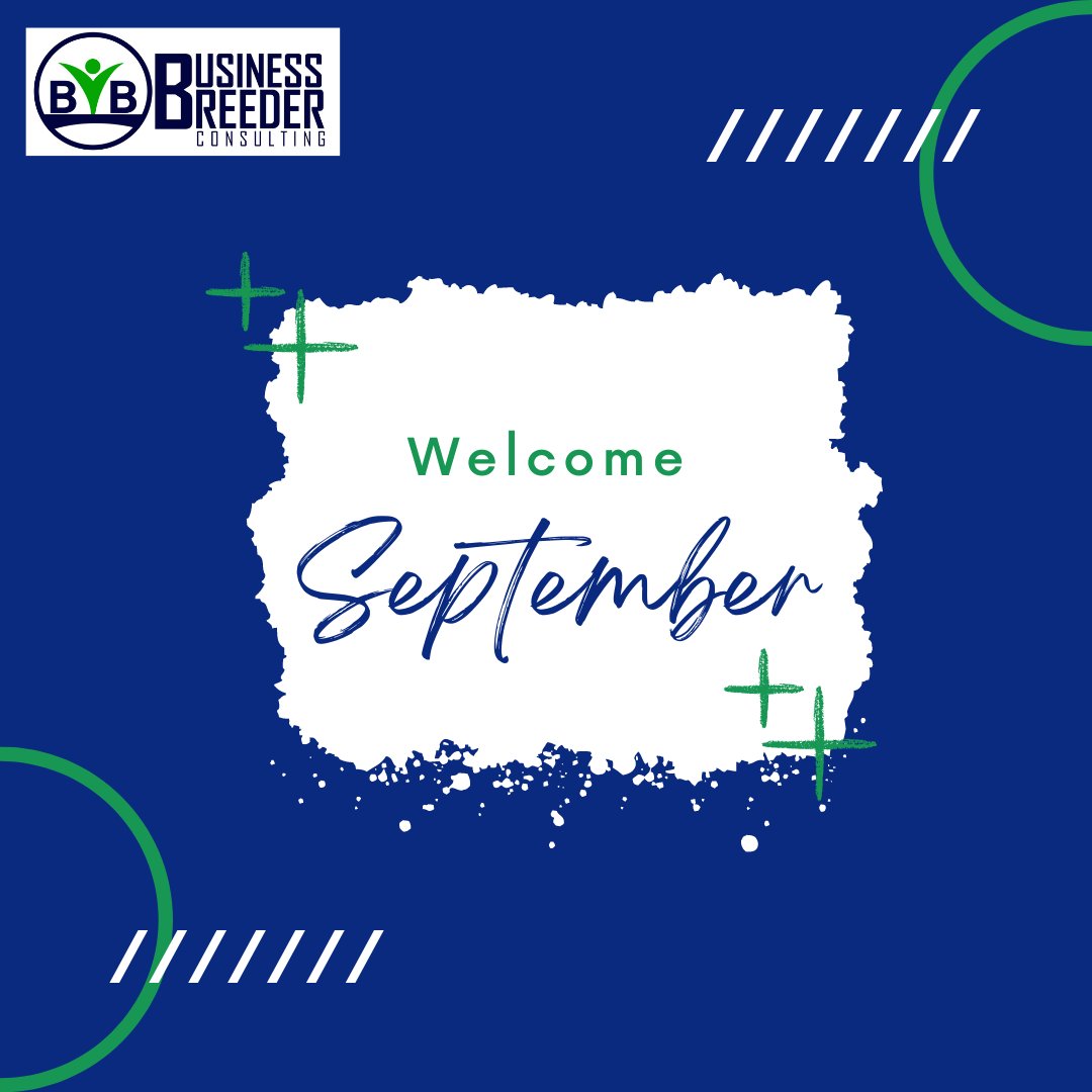 BusinessBreeder's tweet photo. It has been amazing serving you all through last month.

We love to go forward with this relationship in this new month and we know we can count on you for your support and patronage. 

Wish you a happy and fulfilling new month. https://t.co/wqXPS4t61C