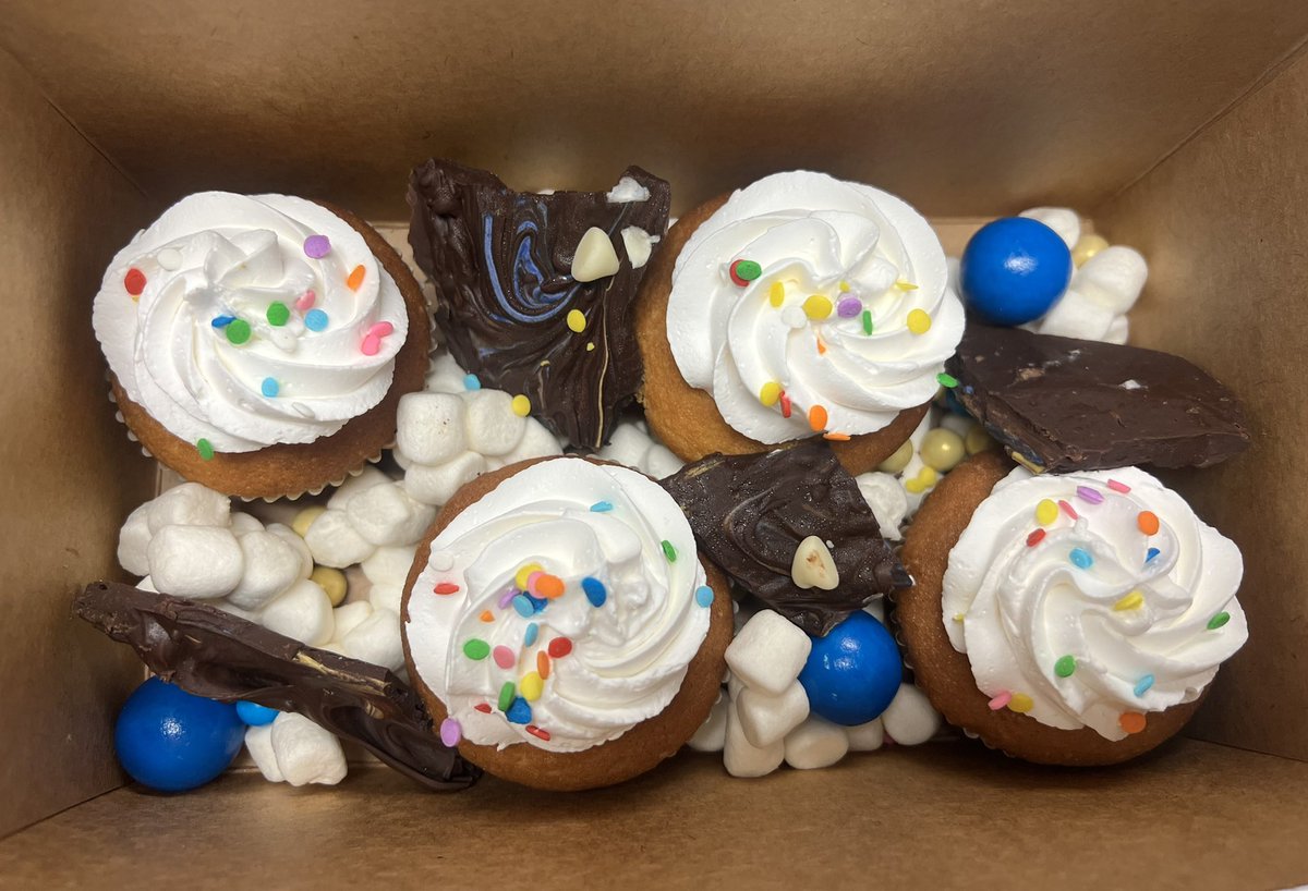 Amanda Werneke tweet media