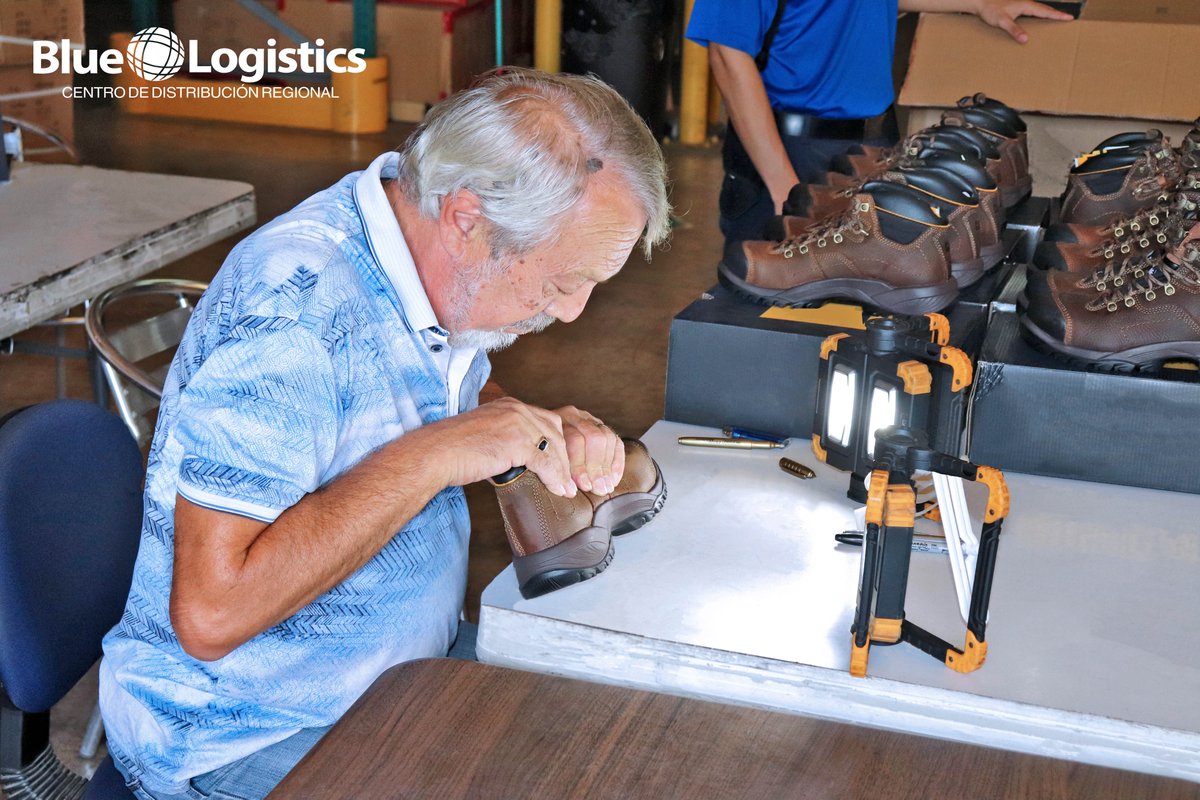 BlueLogisticsSV's tweet photo. La #logística demanda una buena gestión del #controldecalidad en almacenes, asegúrate que tu #3PL pueda apoyarte a cumplir todos los estándares que requiere tu producto, previo a la llegada a tu cliente final.
🌐 https://t.co/2KizjqfDru https://t.co/Nv64ULqvJJ