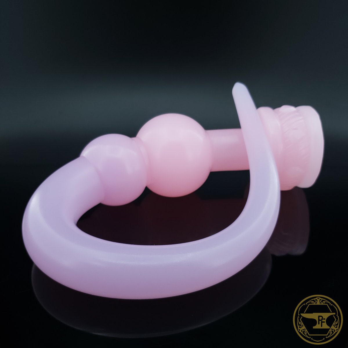 PleasureForge's tweet image. IT IS DROP DAY!!! We're excited for the soft release of the Chrysalid! And Wands! And More! 

Check it all our during our pre-shop at 6PM EST, but here's a couple wand previews to tide you over.

And check Chrysalid specs here: pleasureforge.com/pages/chrysalid