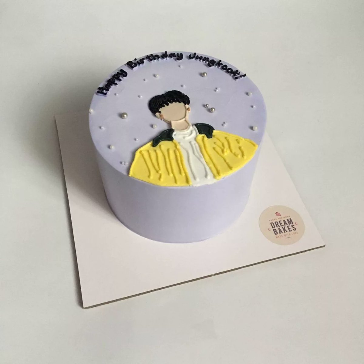 dreambakesph's tweet photo. Happy birthday, Jungkook! 💜

#dreambakesph #JUNGKOOKDAY #HappyJungkookDay #HAPPYJKDAY #jungkookbirthday #JungKook #jeonjungkook https://t.co/9n3eGCYnBP