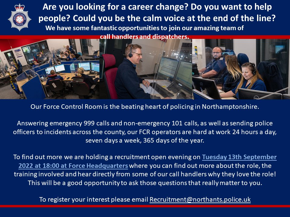 Northants FCR tweet media