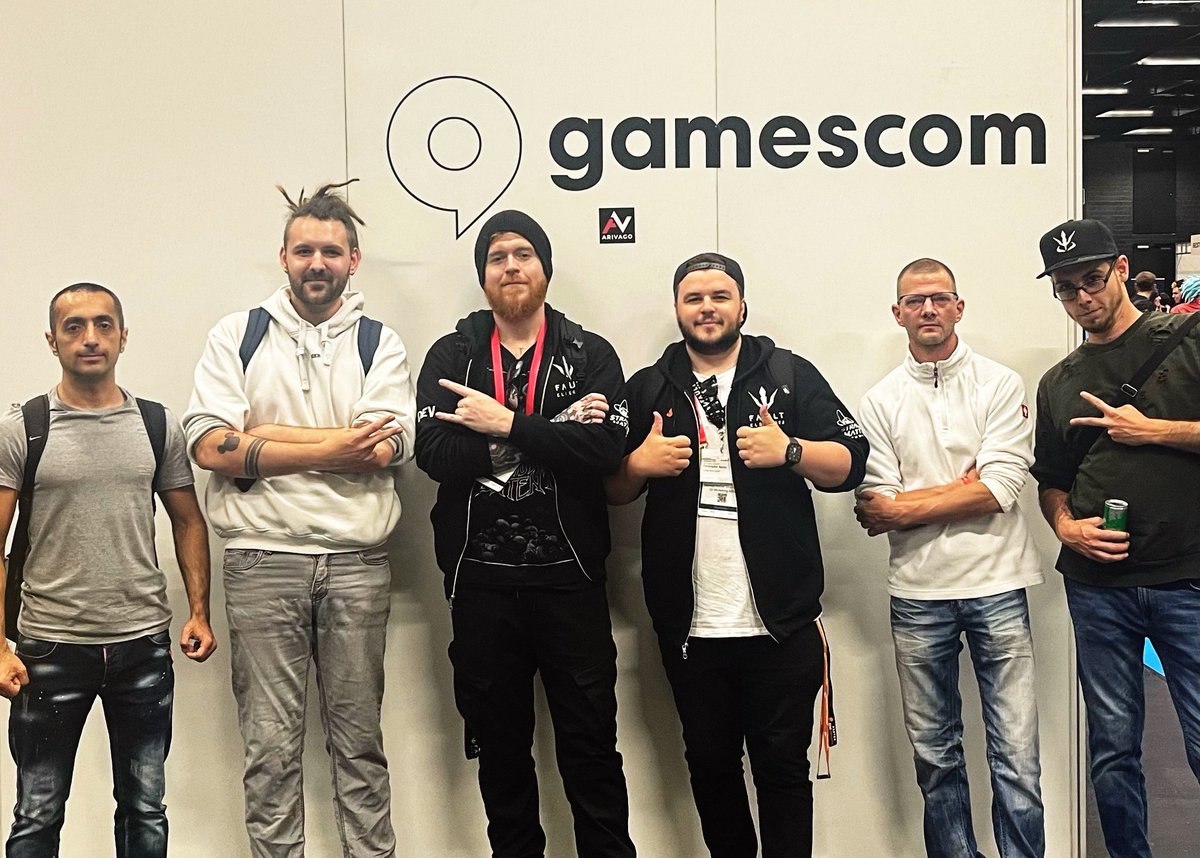 Fault: Elder Orb tweet media