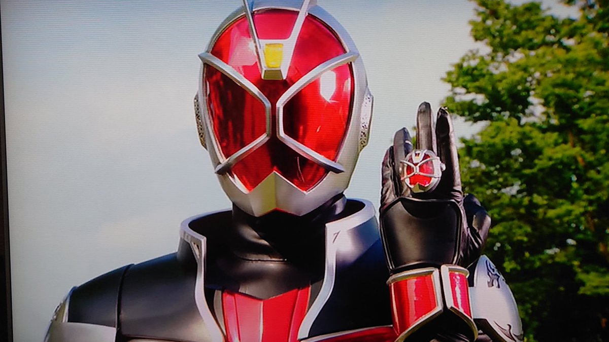 仮面ライダーウィザード #10周年! 🔮🧙‍♂💍 #仮面ライダーウィザード