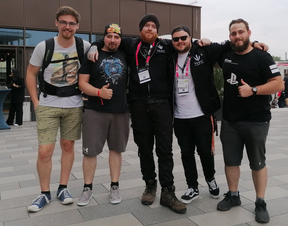 Fault: Elder Orb tweet media