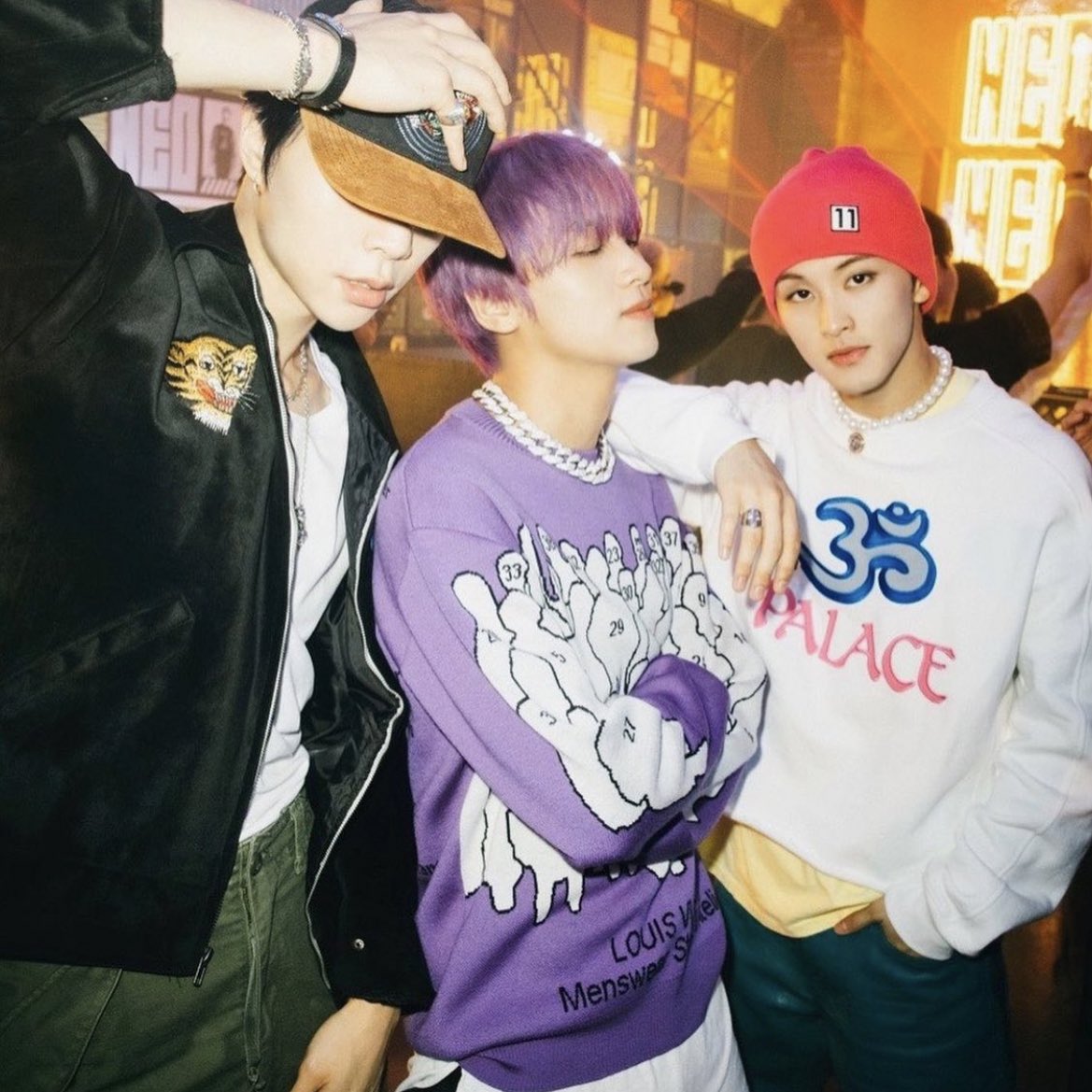 lhcdaily's tweet photo. haechan is so attractive.. https://t.co/qAbDAPyF5g