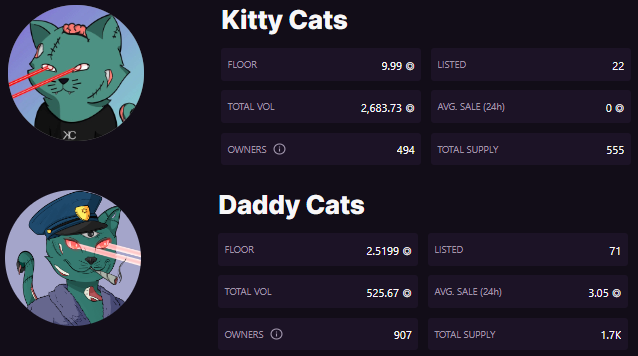 Tenko {555} 🧬 tweet media