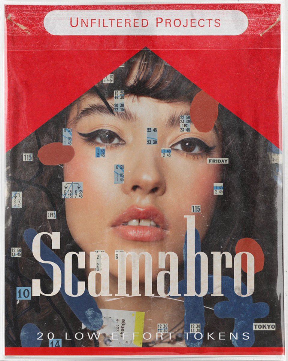 slimesunday's tweet image. GM 😄