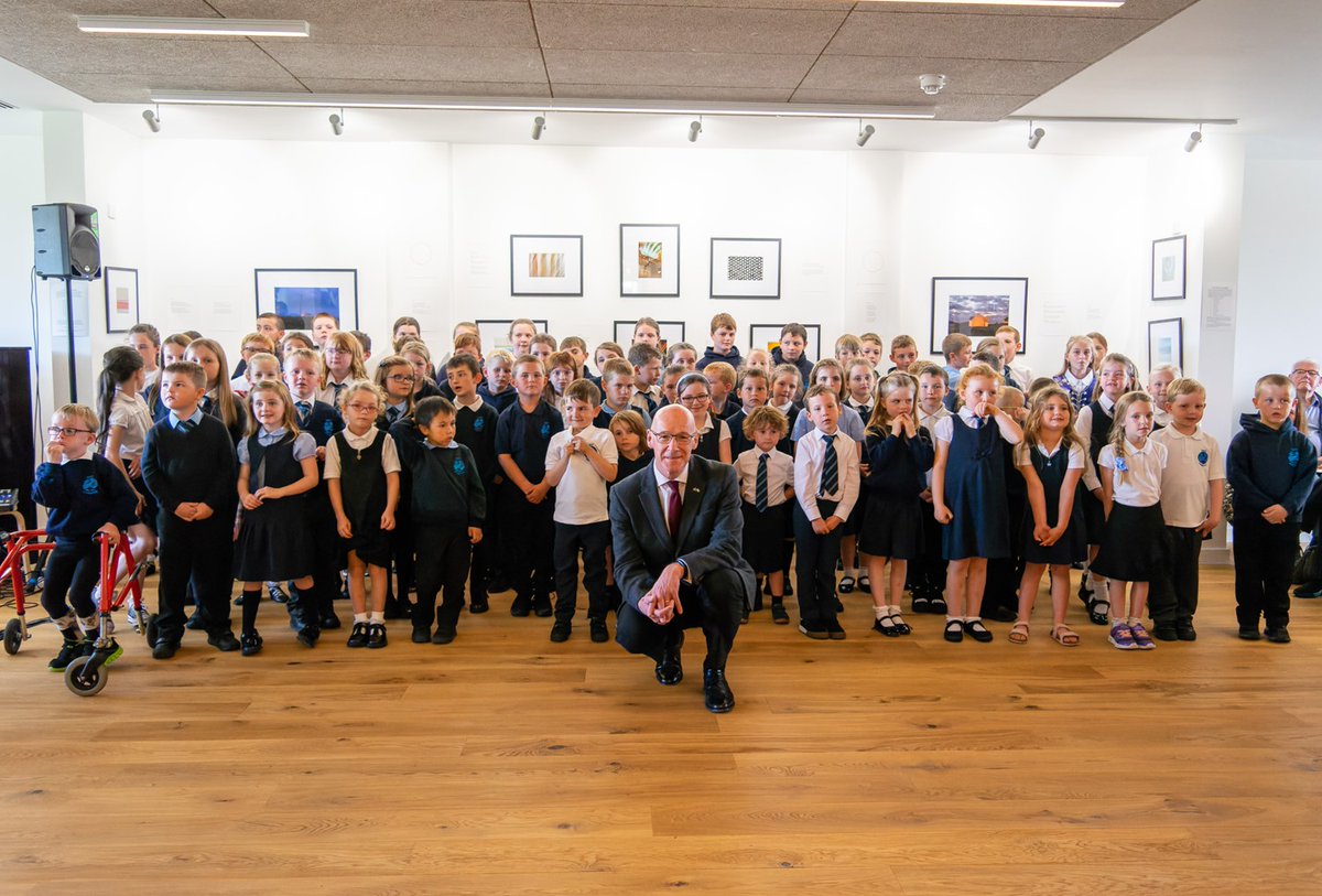 UHI NWH Stornoway tweet media