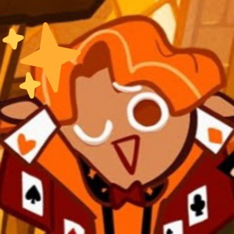 Cinnamon Cookie✨REST tweet media