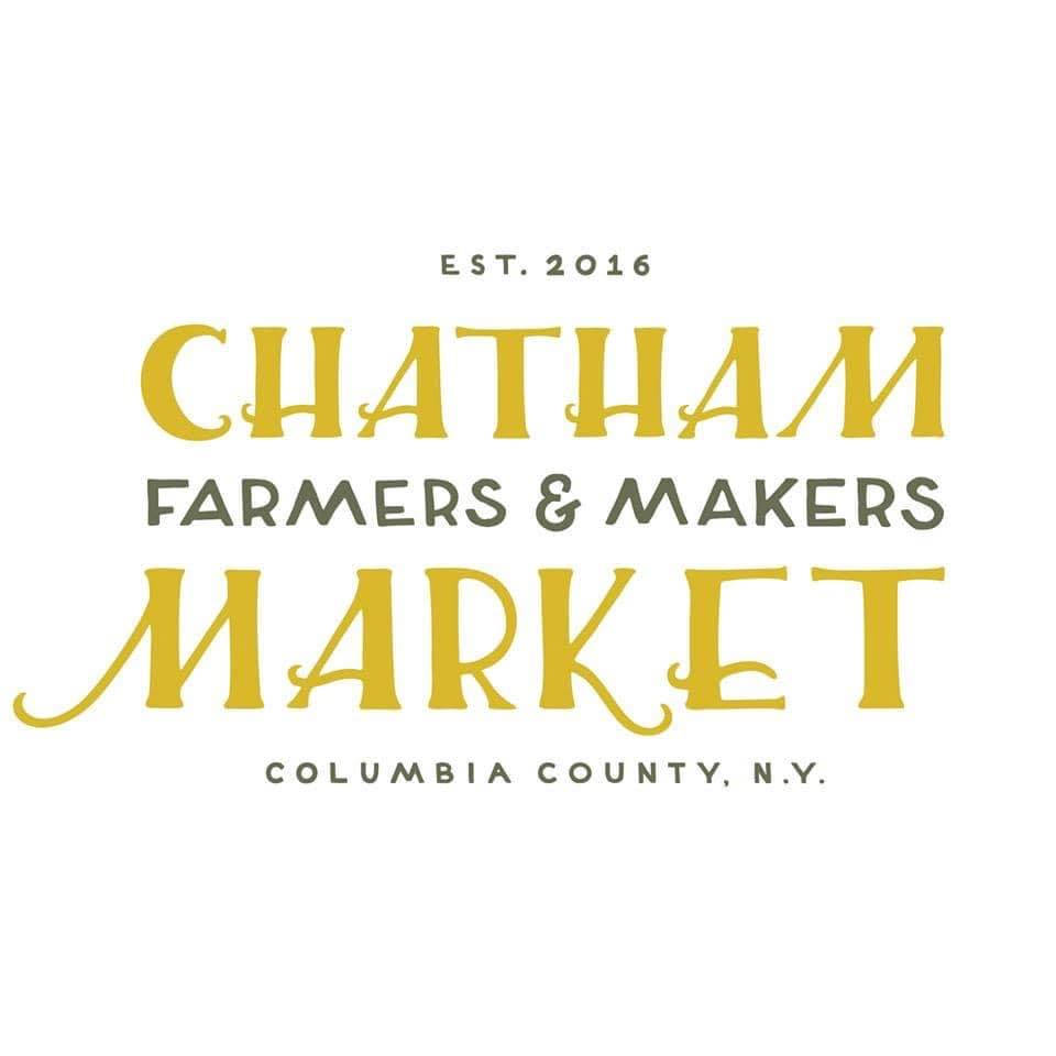 Happy Friday! If you're in the area, come say hi to us at the Chatham Farmers and Makers Market tonight! We'll be at Crellin Park from 4:30-7:00 p.m. where you can learn all about our organization and our upcoming 21st Annual Gala!