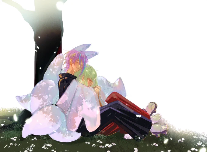 Day 29 |  ​ Sanctuary   #100日チャレンジ  #prsk_HL  #類寧々 