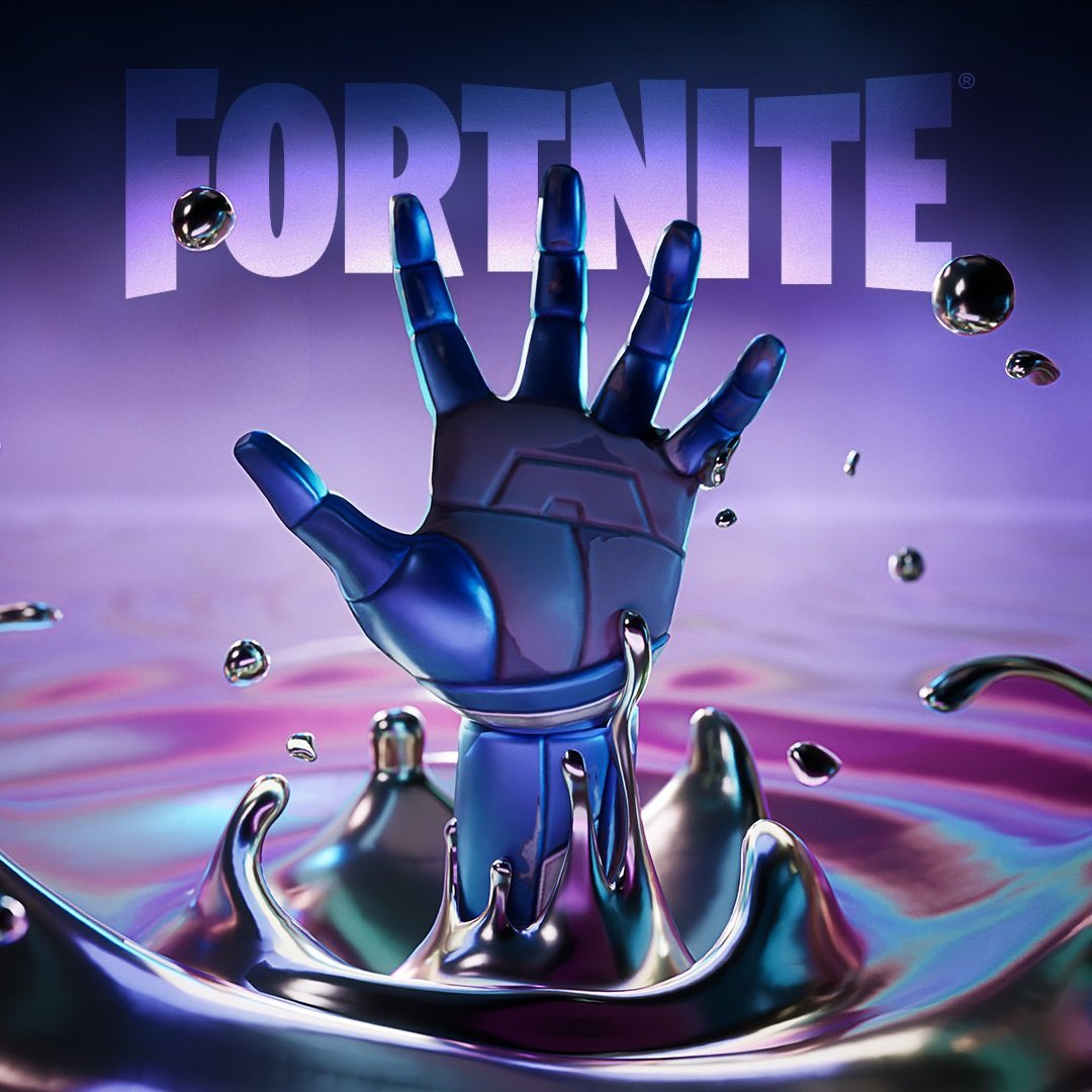 Fortnite Leaks 🕜 tweet media