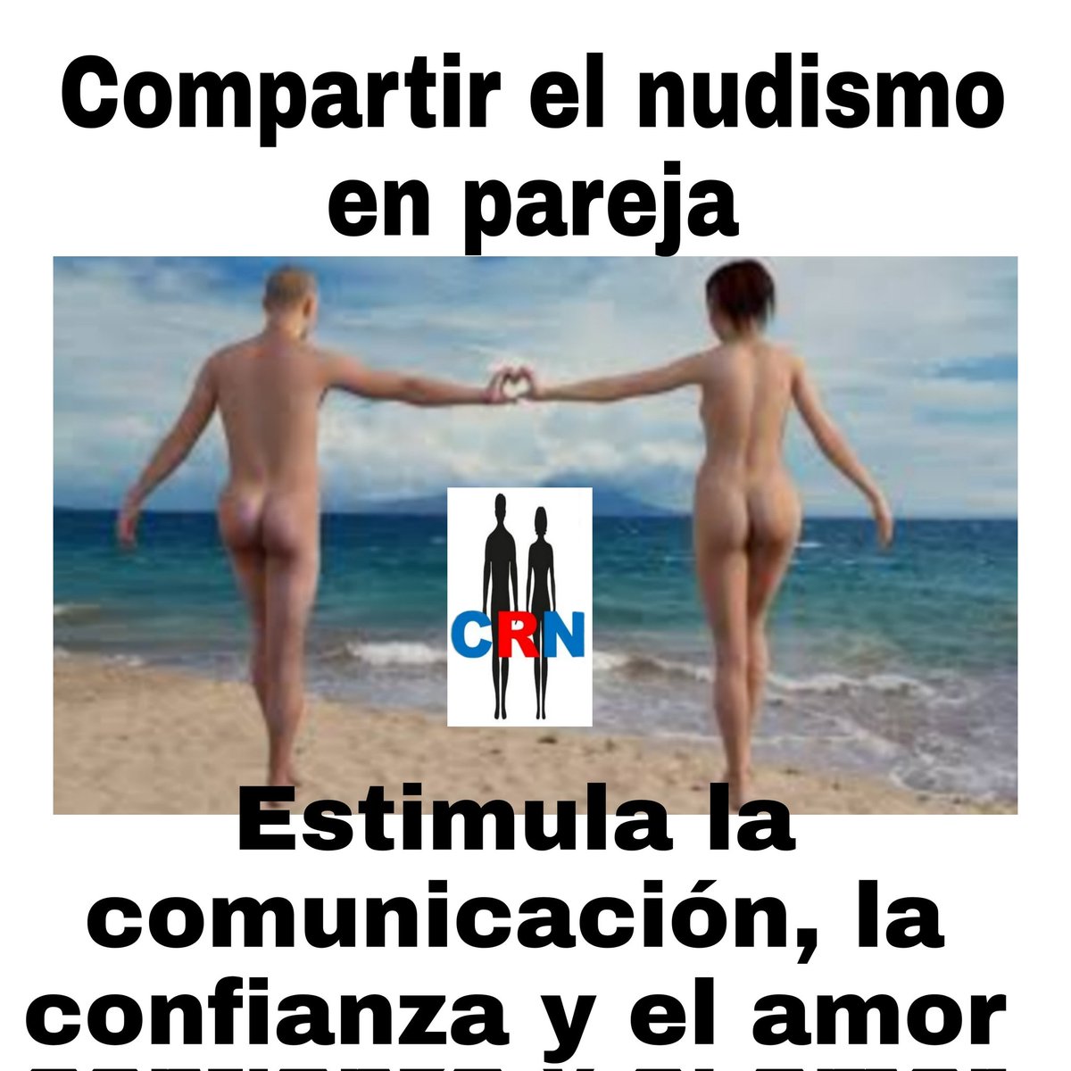 CRNUDISMO (@crnudismo) on Twitter photo 