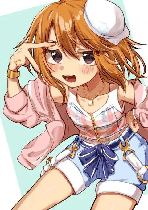 こっちのほうがいいな加工 