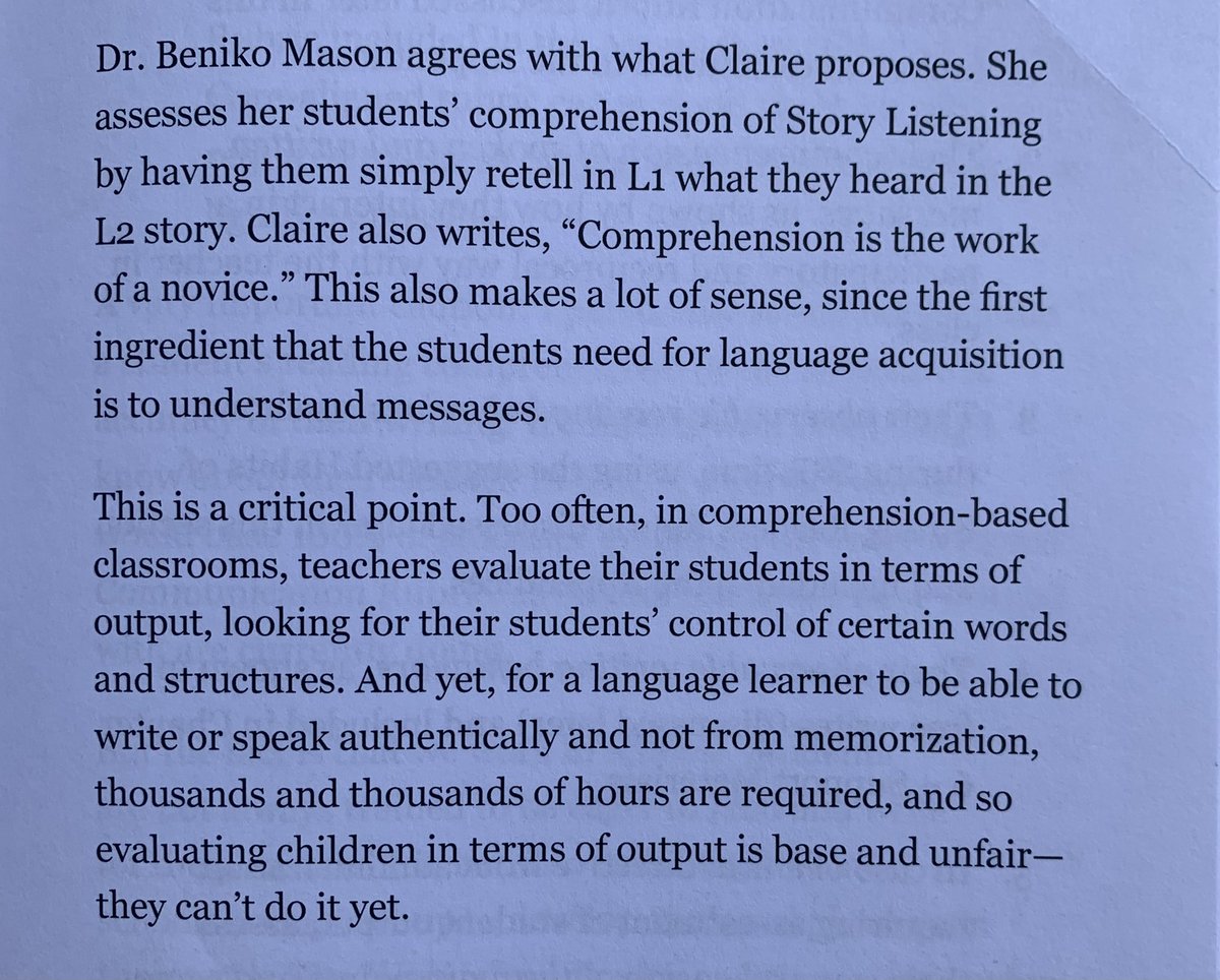 New chapter in my teaching career 🦸‍♂️ Feeling inspired after this summer reads 👩‍🏫          #octmargaretwilsonlibrary has great teaching resource to check out #benslavic #tinahargaden #ciclassrooms #conprehentionbasedclassroom #LanguageLearning #languageteachers #FSL